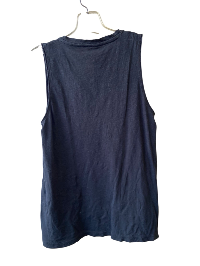MADEWELL Size small TOP W