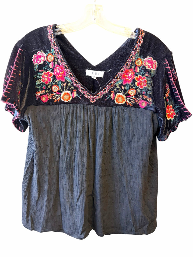 THML Size medium TOP W
