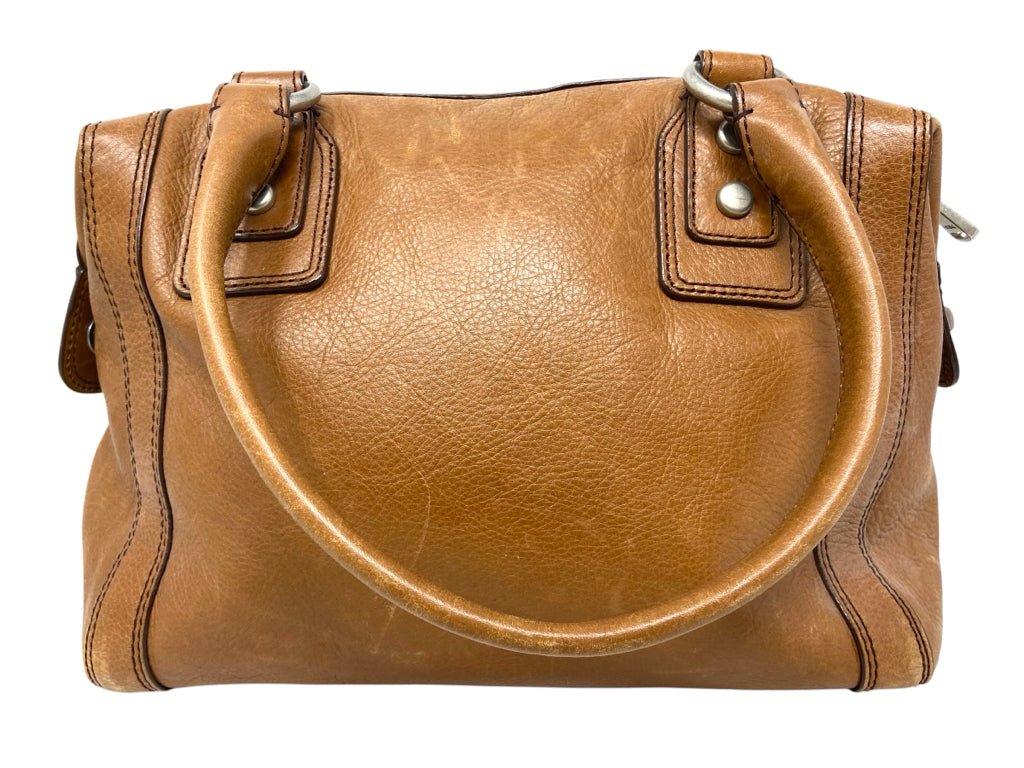FOSSIL Size m/L PURSE W