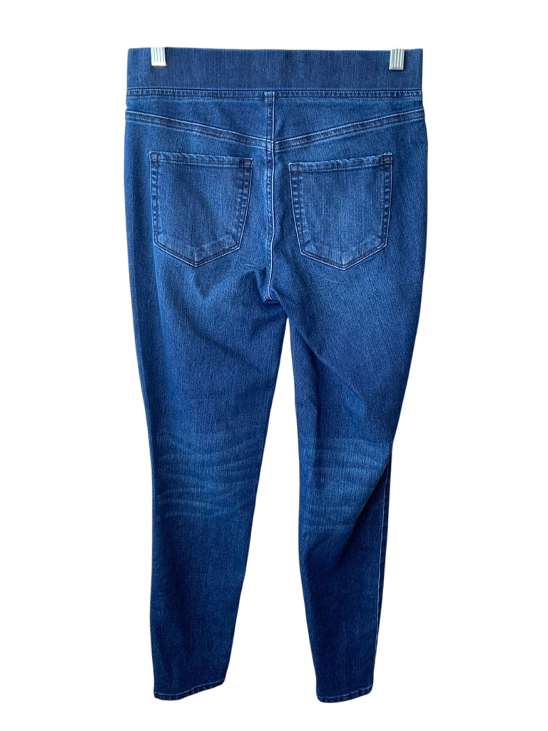TALBOTS  2 JEANS W