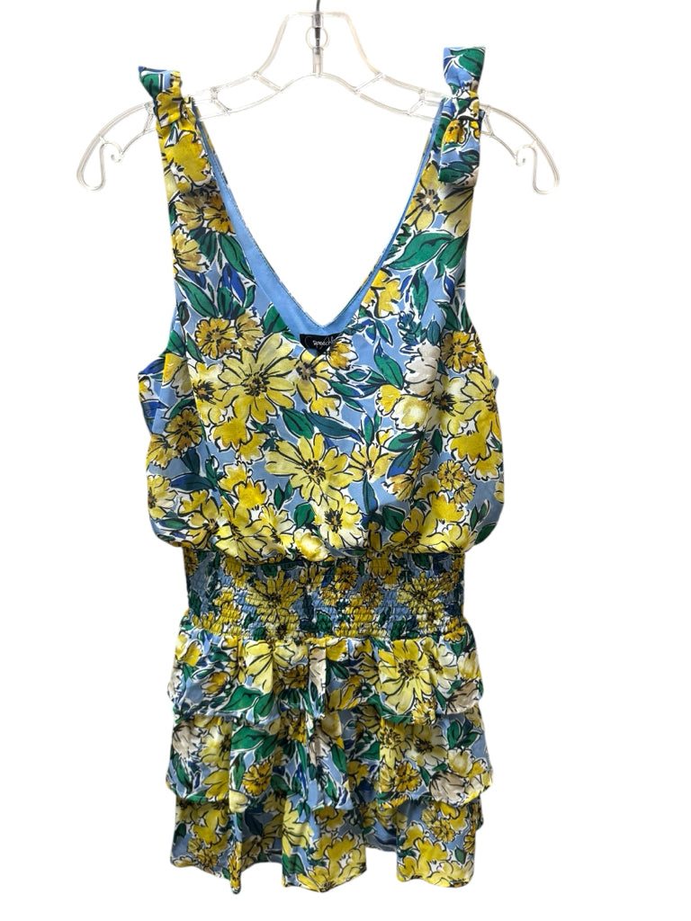 SPEECHLESS Size medium SUN DRS W