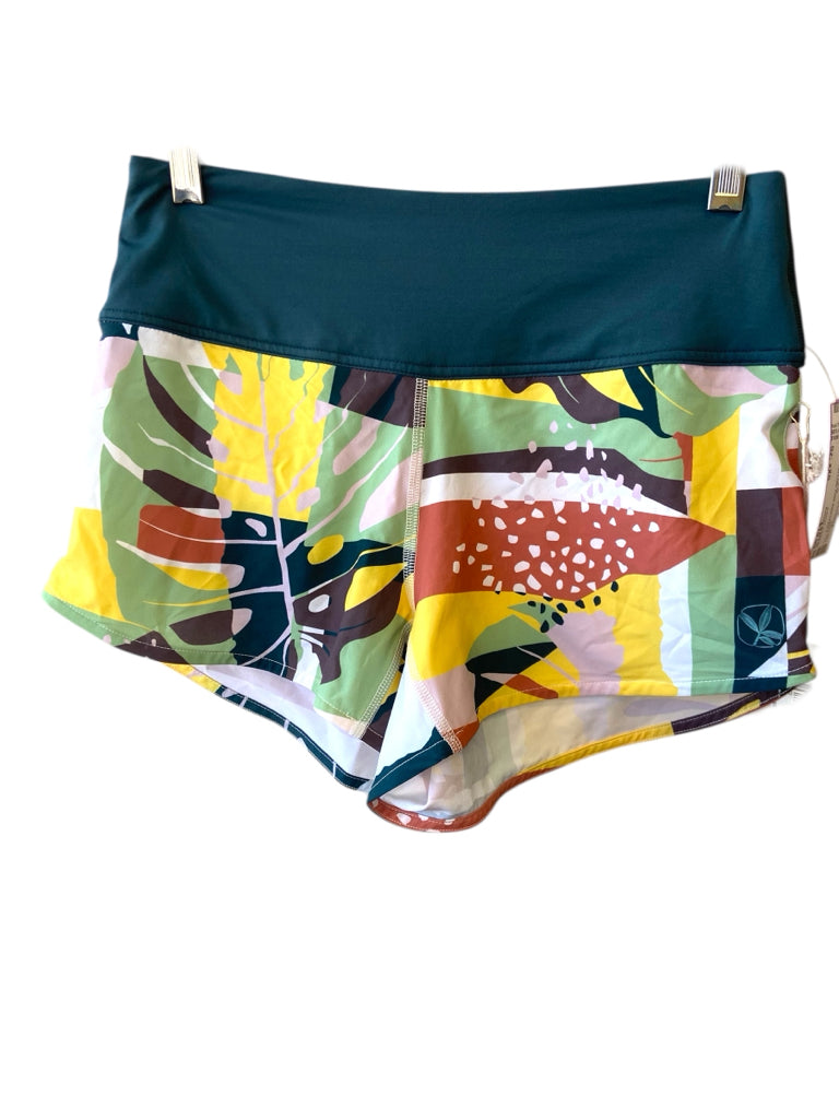 CARVE DESIGN Size xXS SWIM SHORTS W