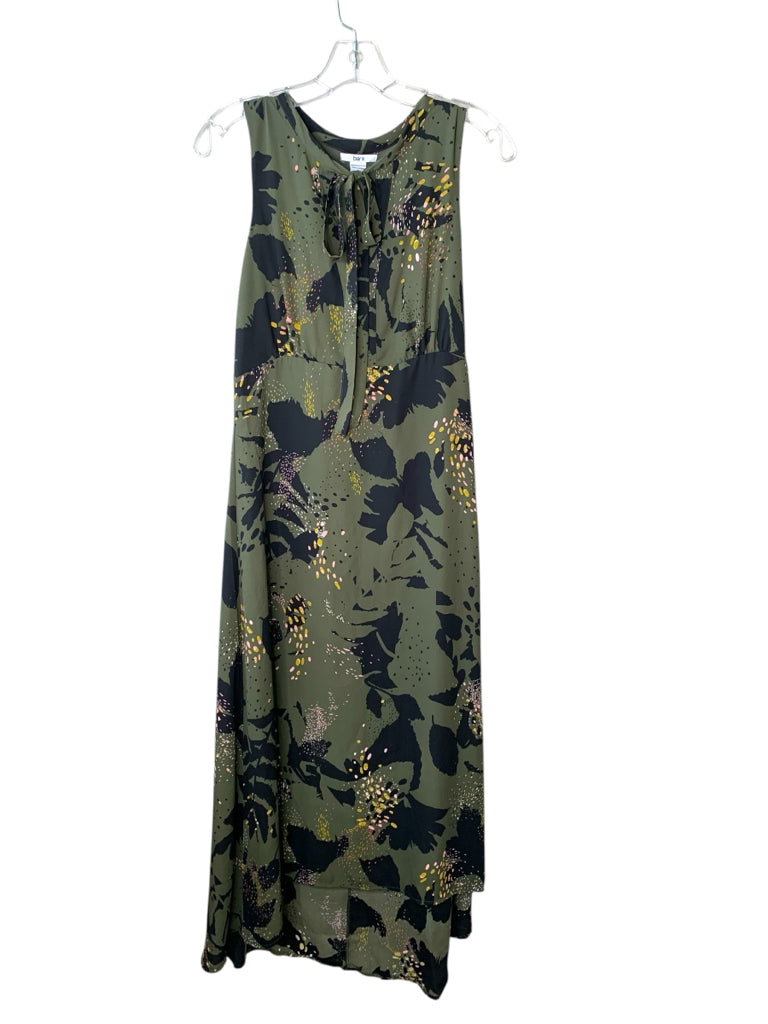 BAR III  medium DRESS W