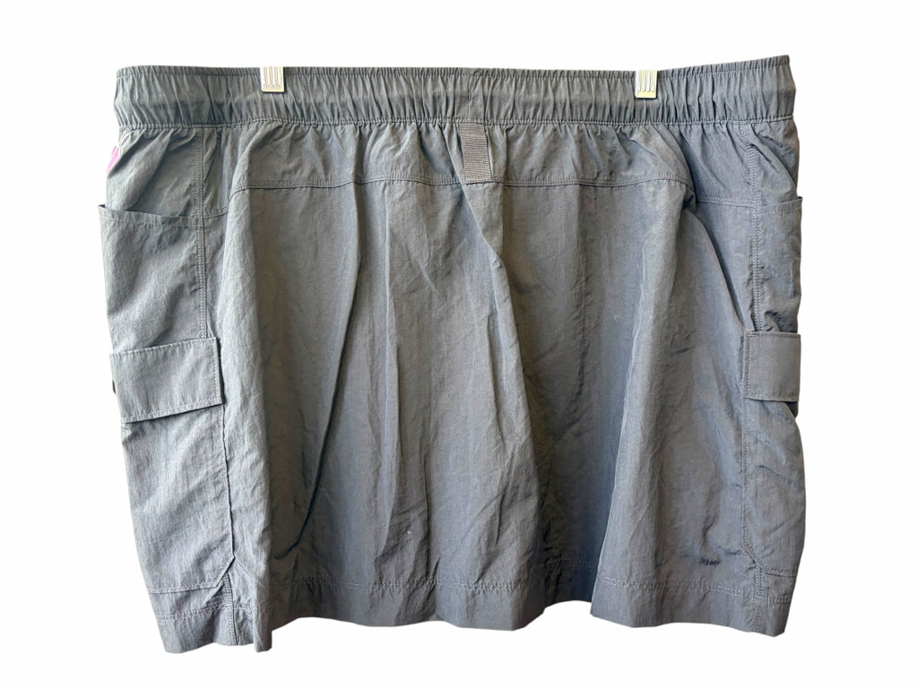 AVIA Size xXXL SKORT W