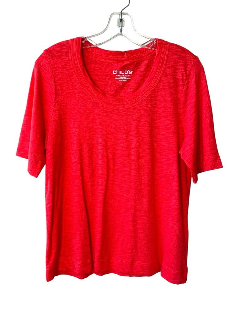 CHICO'S  medium TOPW