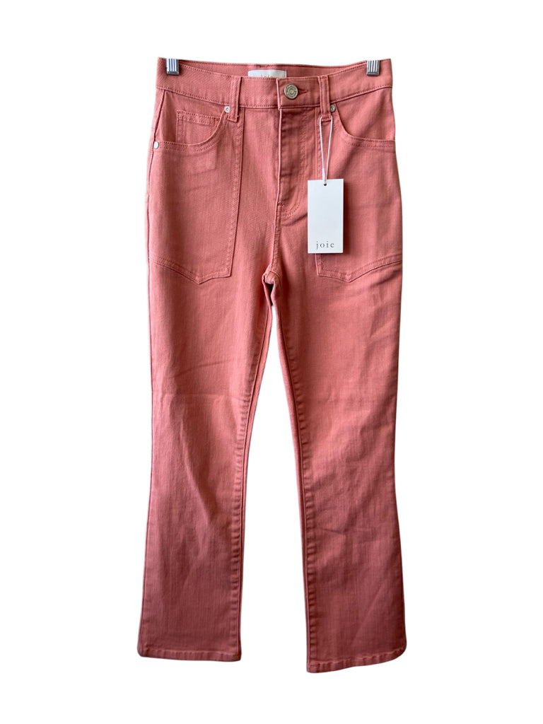 JOIE Size 00 JEANS W
