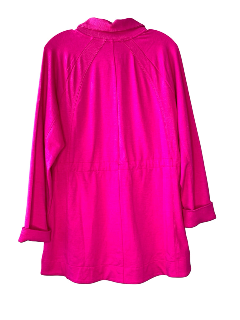 TALBOTS  large JACKET W