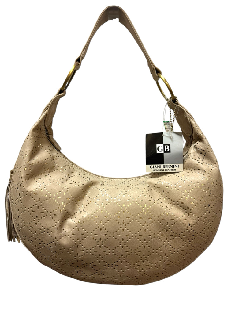 GIANI BERNINI PURSE W