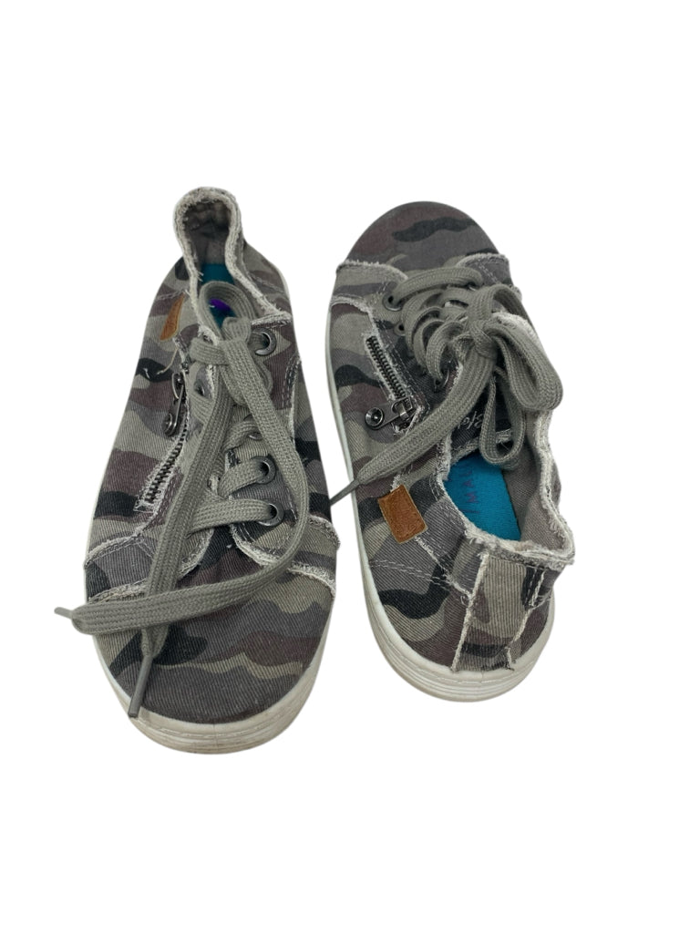 BLOWFISH  8 SNEAKERS W