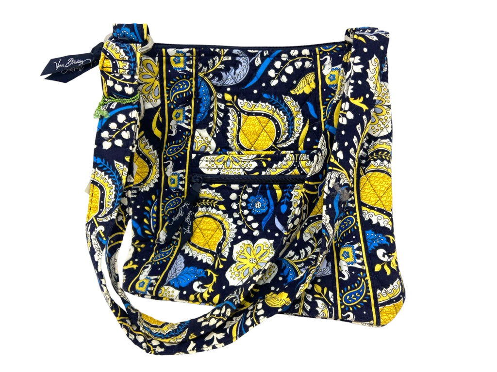 VERA BRADLEY Size NEW! CROSSBODY W