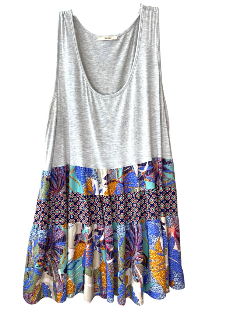 EASEL Size large TUNIC