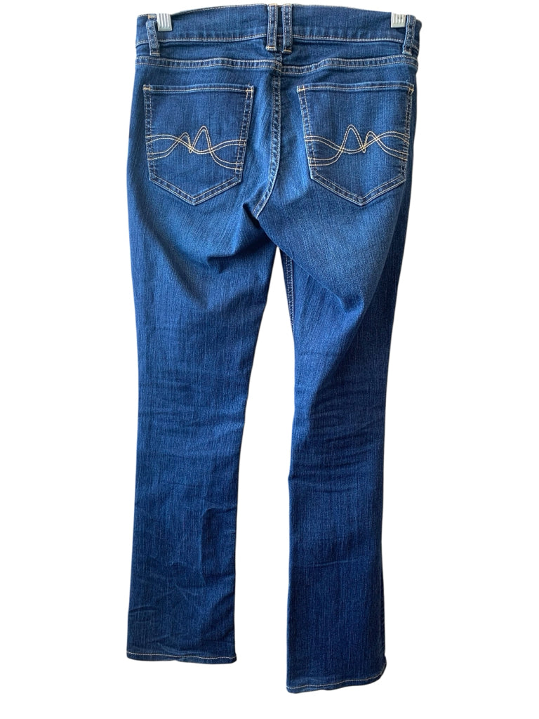 NY&CO  0 JEANS W