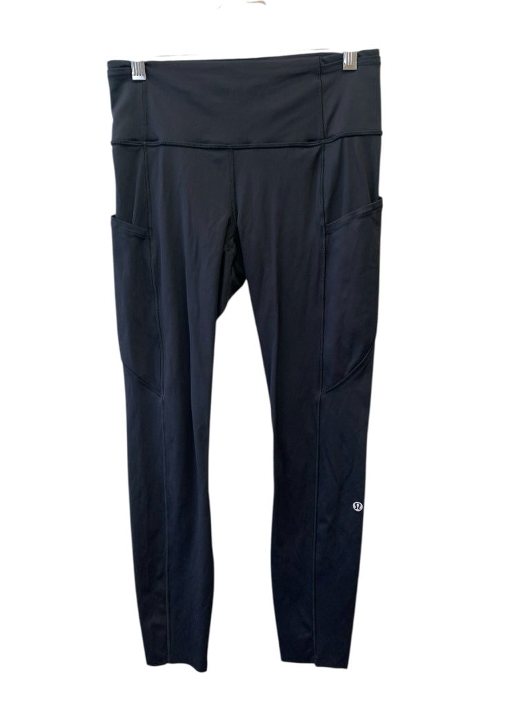 LULULEMON  small GYM W