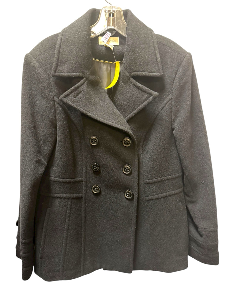 ST. JOHN'S BAY  medium COAT W