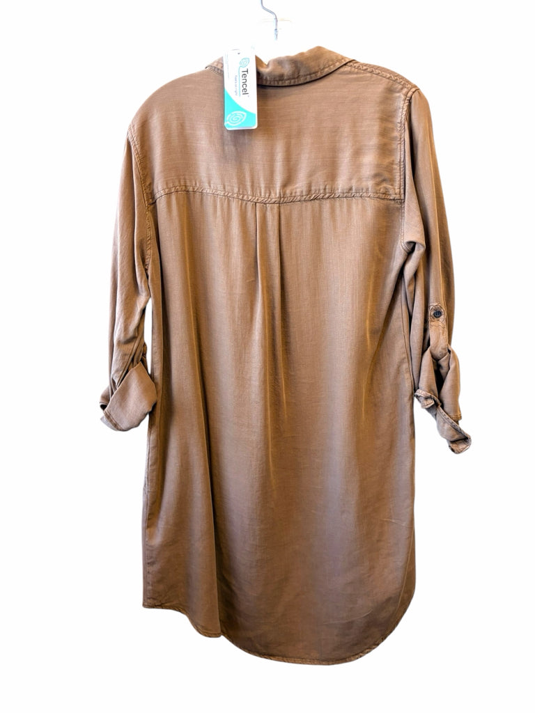 VELVET HEART Size small DRESS W