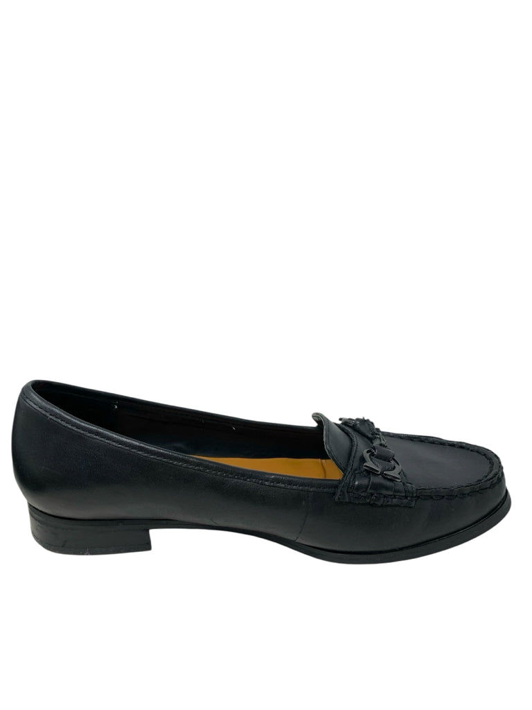 ETIENNE AIGNER  8.5 LOAFER W
