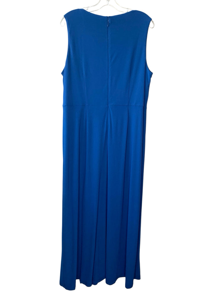 DENNIS BASSO  18W DRESS W