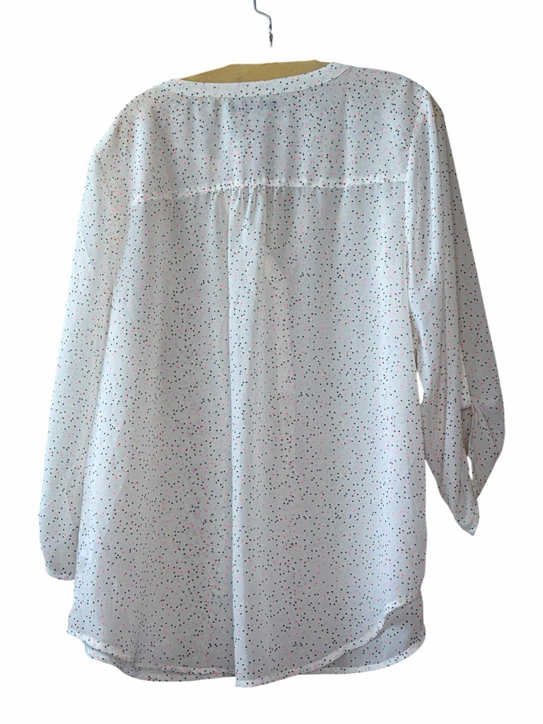 MAURICES Size 2X TOP  W