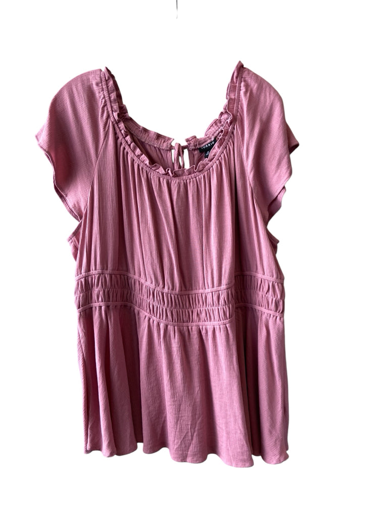 TORRID Size 2X TOP W