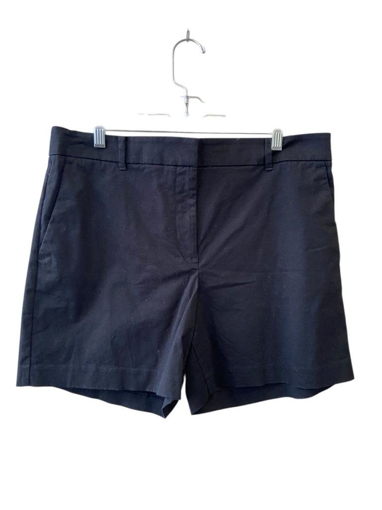 ANN TAYLOR Size 12 SHORT W