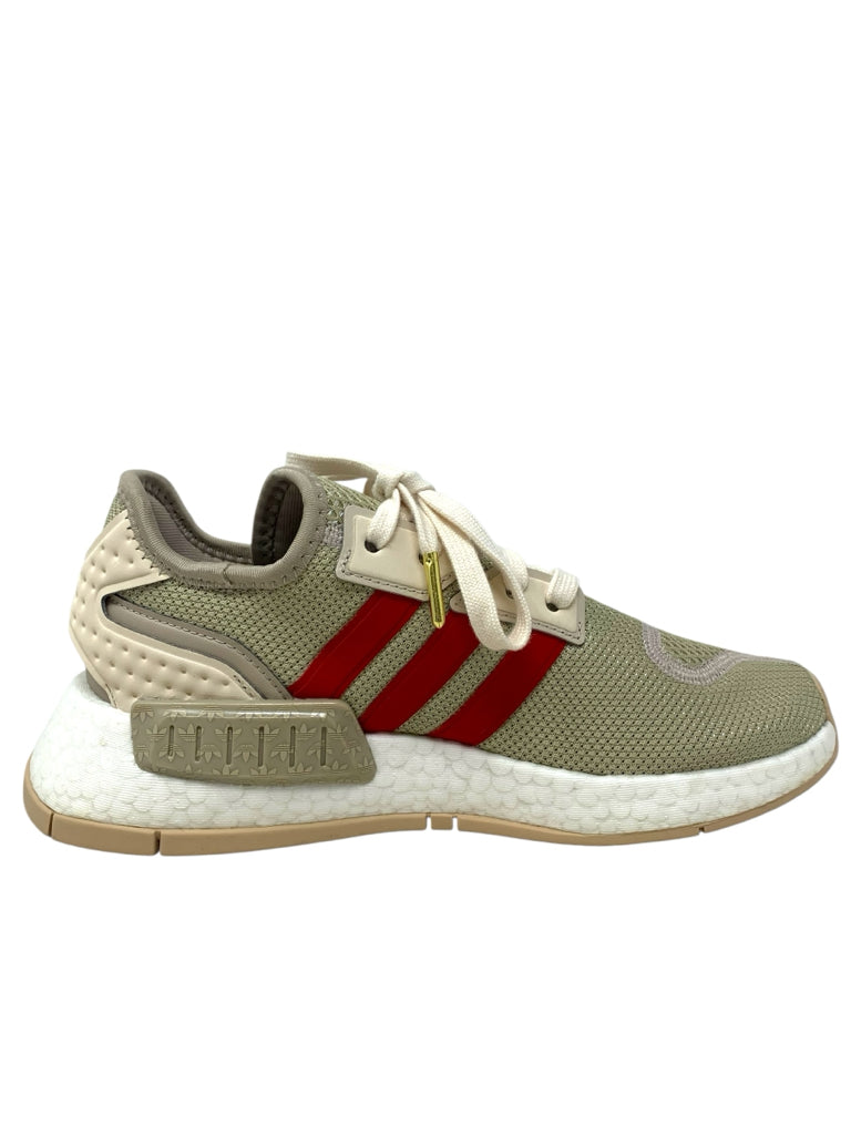 ADIDAS  6 SNEAKERS W