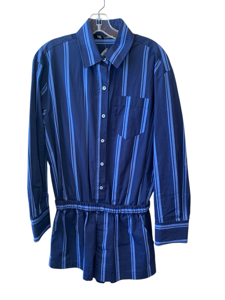 ZARA  medium ROMPER W