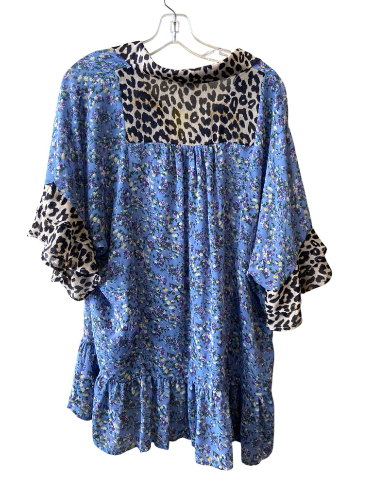 UMGEE Size medium TOP W