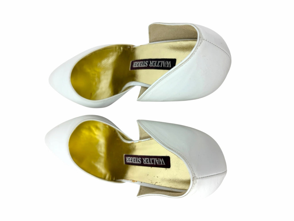 WALTER STEIGER Size 7 HEEL W