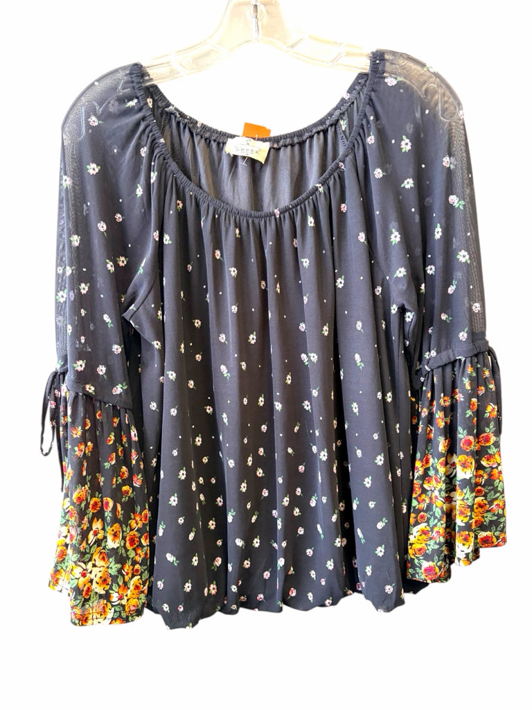EMBER Size medium TOP  W