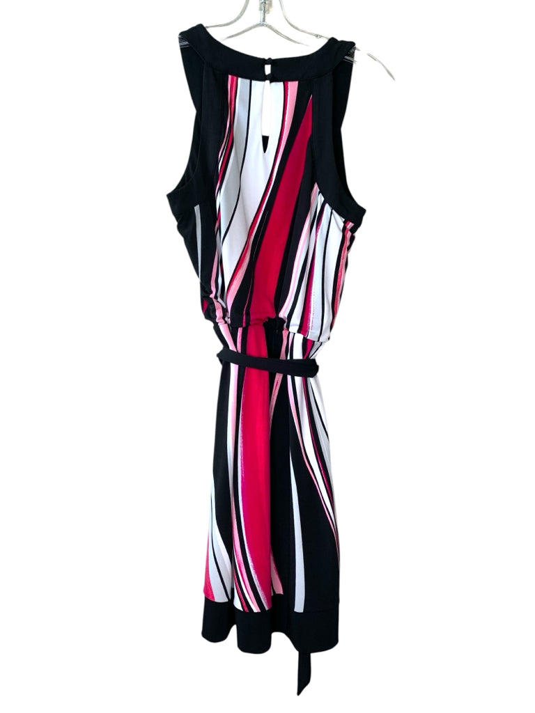 WHITE HOUSE BLACK MARKET  small DRESS W