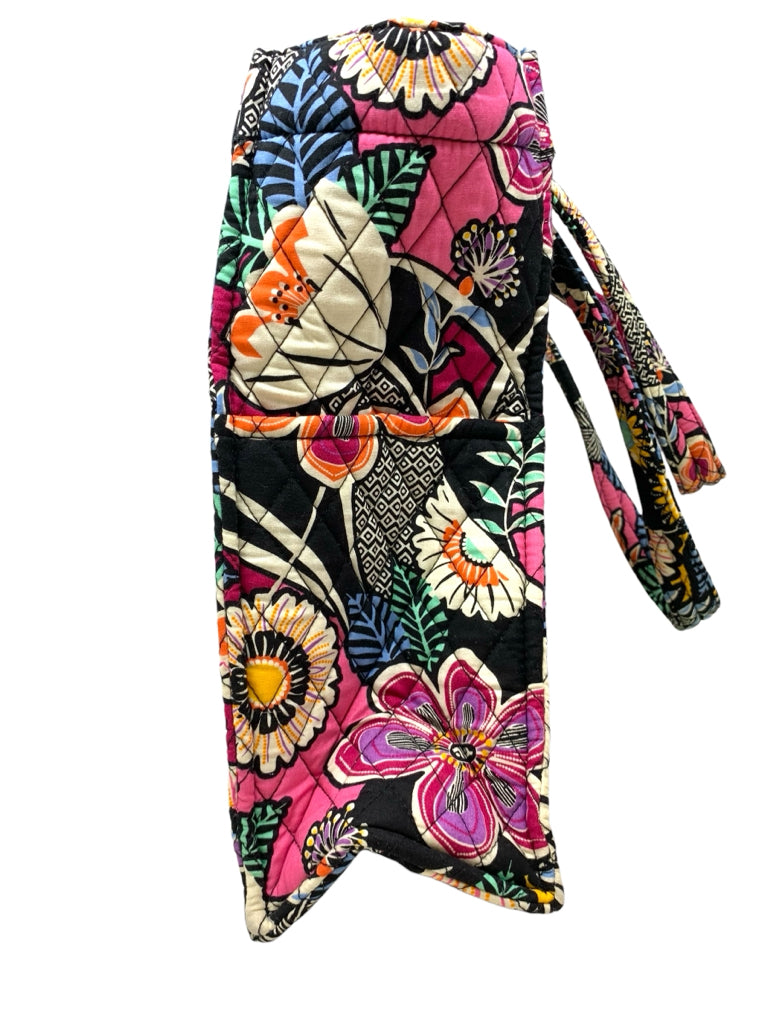 VERA BRADLEY  medium TOTE W