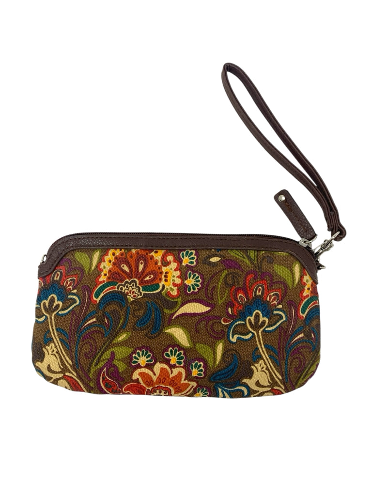 RELIC  medium WRISTLET