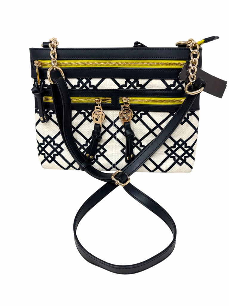 SPARTINA 449 Size medium CROSSBODY W