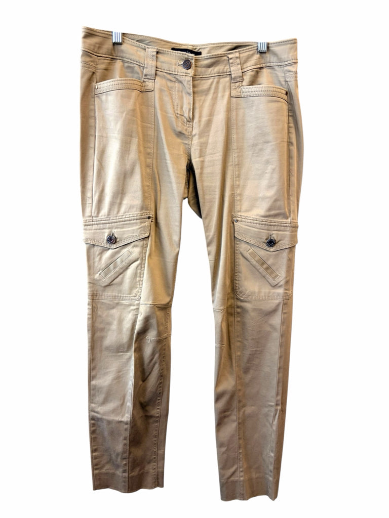 WHITE HOUSE BLACK MARKET Size 2 PANTS W