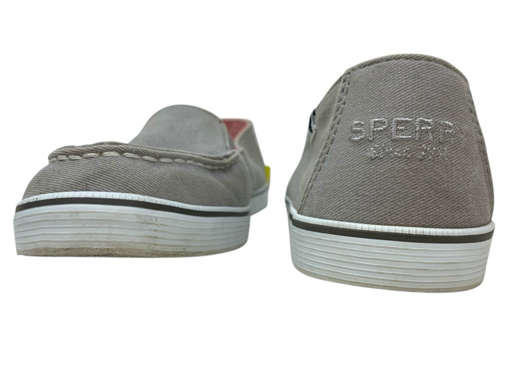 SPERRY  9 SNEAKERS W