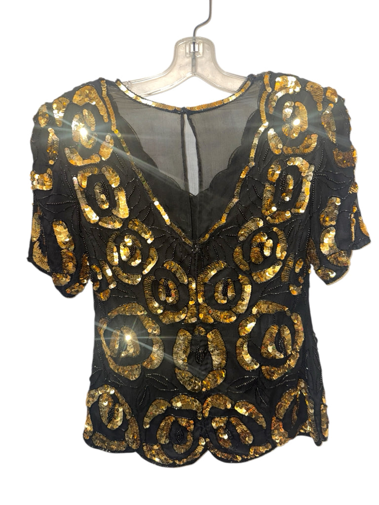 LAWRENCE KAZAR  medium FORMAL TOP