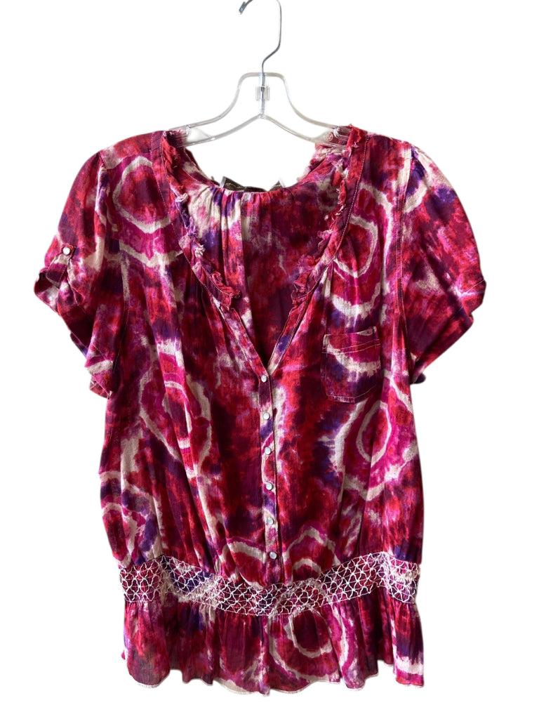 VINTAGE AMERICA Size large TOPW