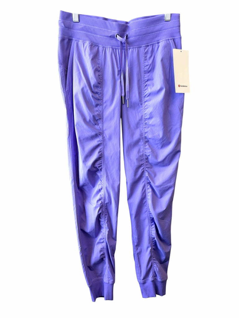 LULULEMON Size small GYM W