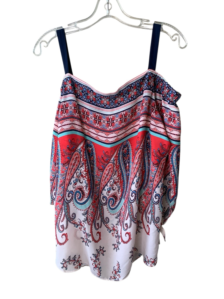 CHENAULT  large TOP W
