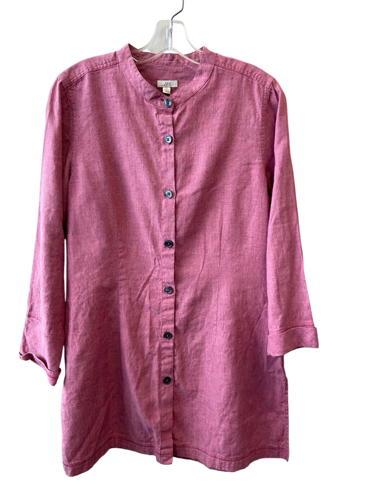 J JILL  medium BLOUSE W