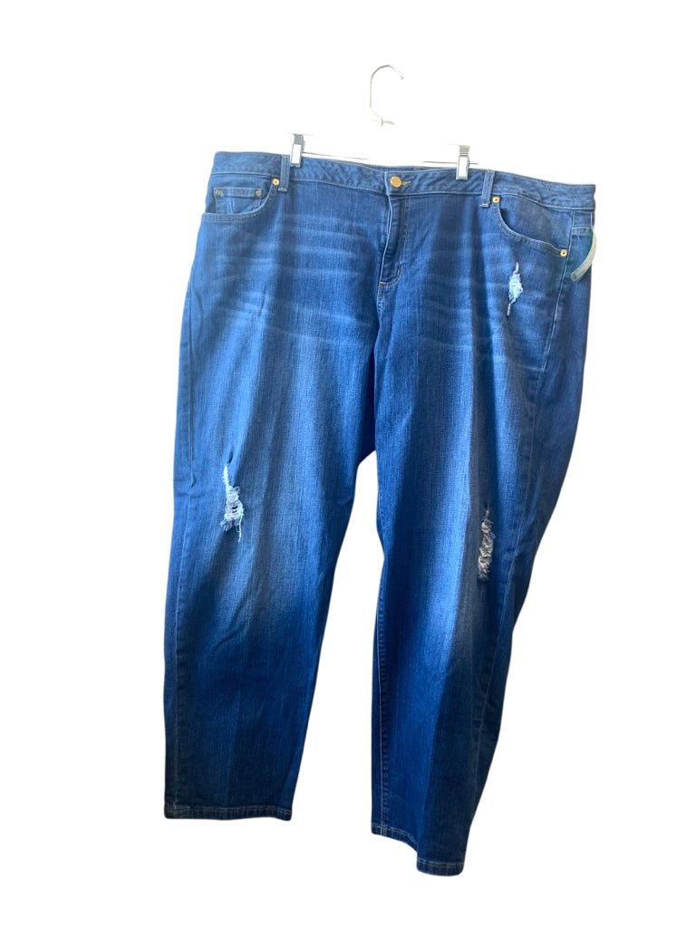 MICHAEL KORS  24W JEANS W