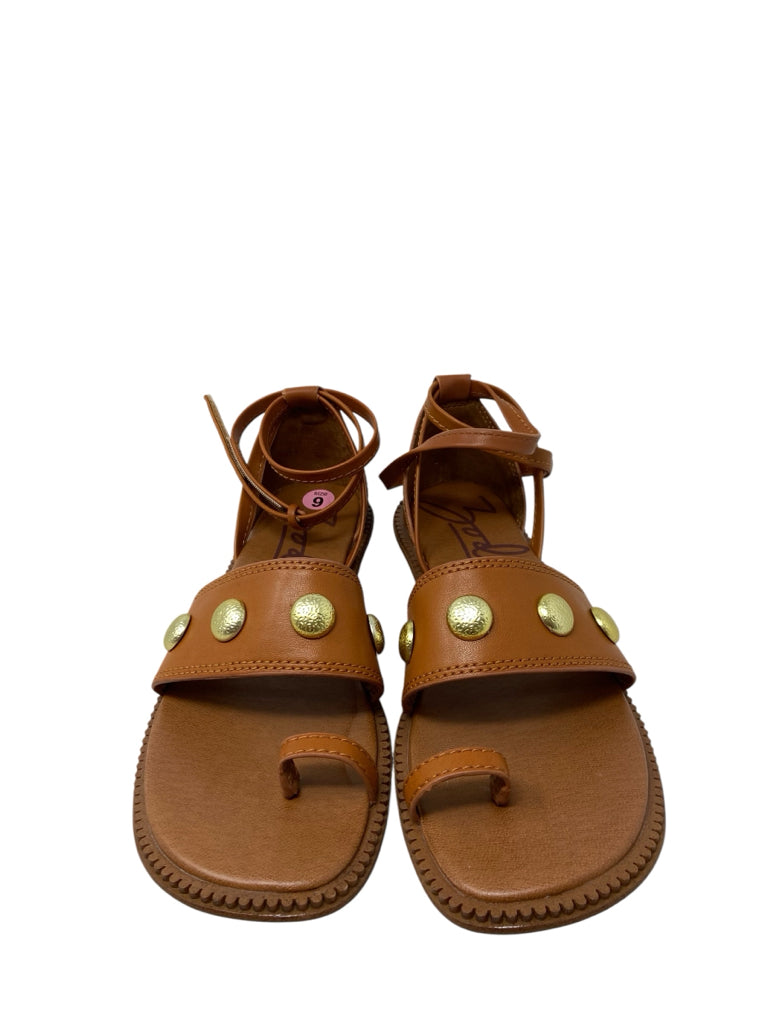 ZODIAC Size 9 SANDALS W