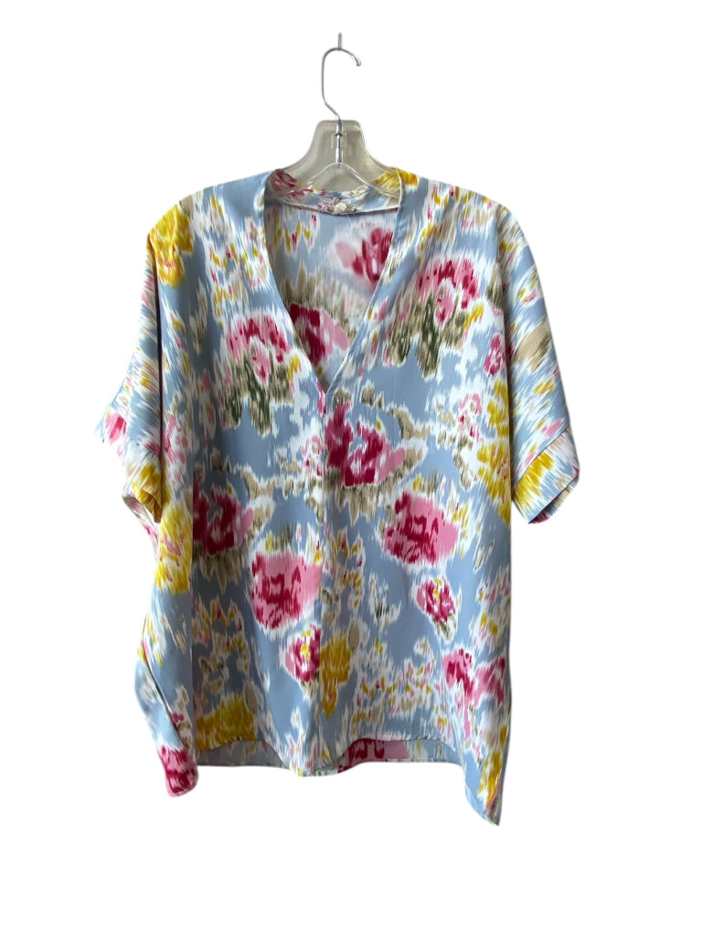 JODIFL Size small TOP  W
