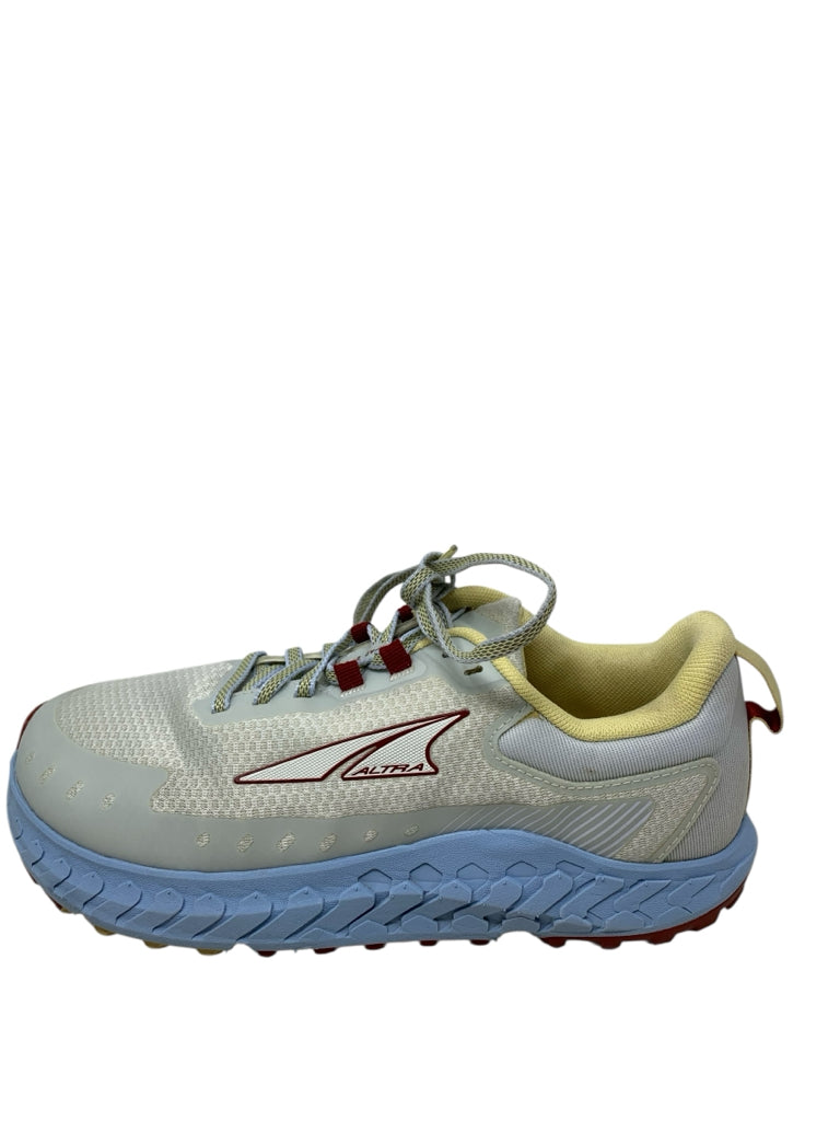 ALTRA  9 SNEAKERS W