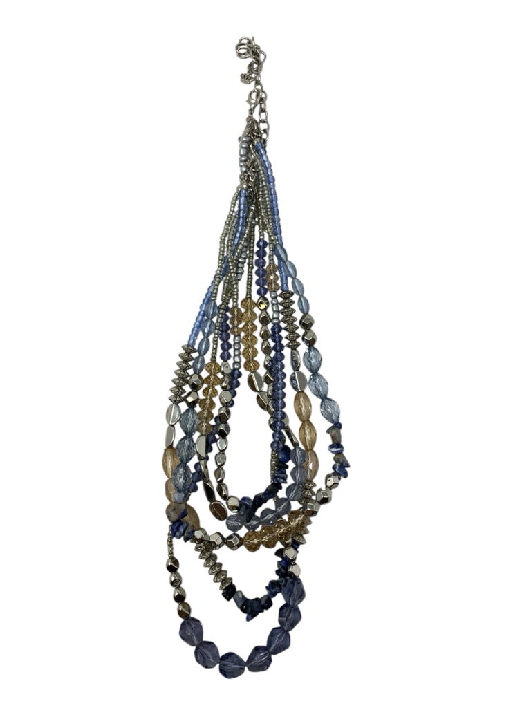 PREMIER DESIGNS NECKLACE W