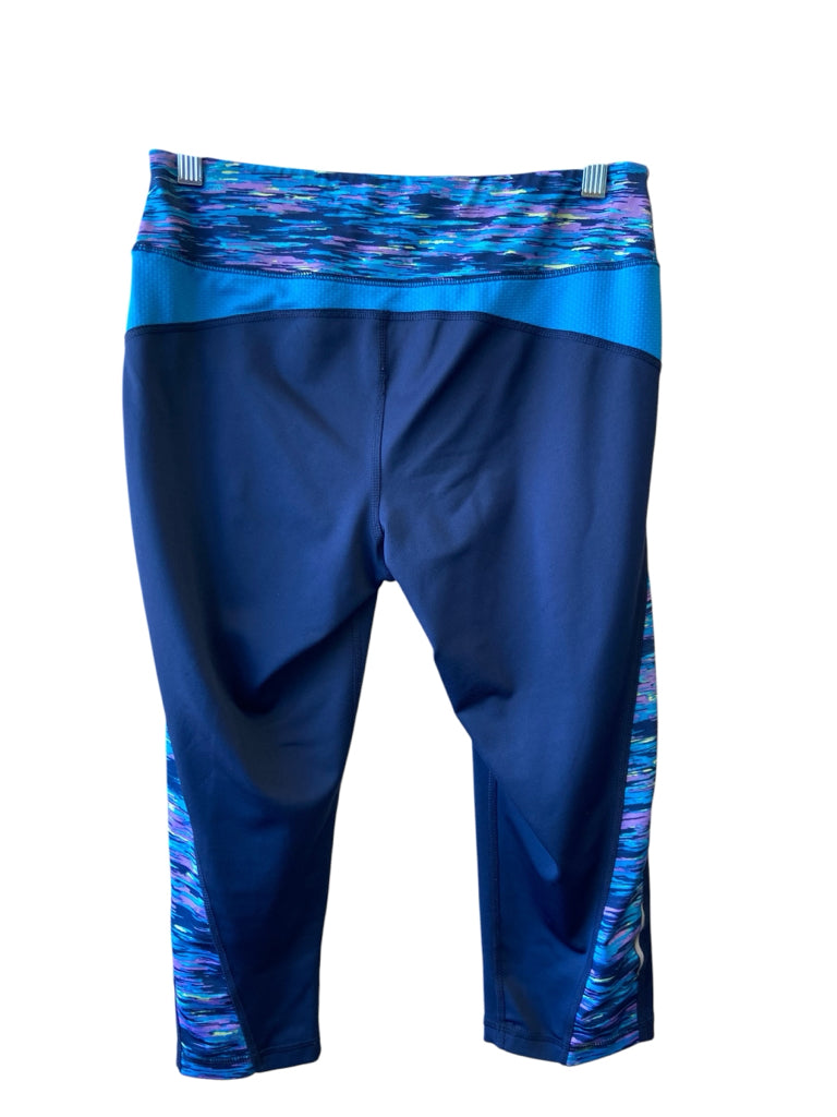 TEK GEAR Size medium GYM W