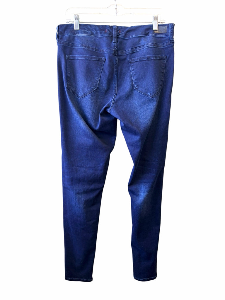 DEAR JOHN Size 10 JEANS W