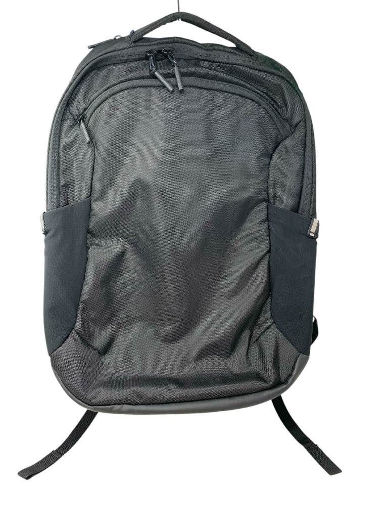 NEW! BACK PAC