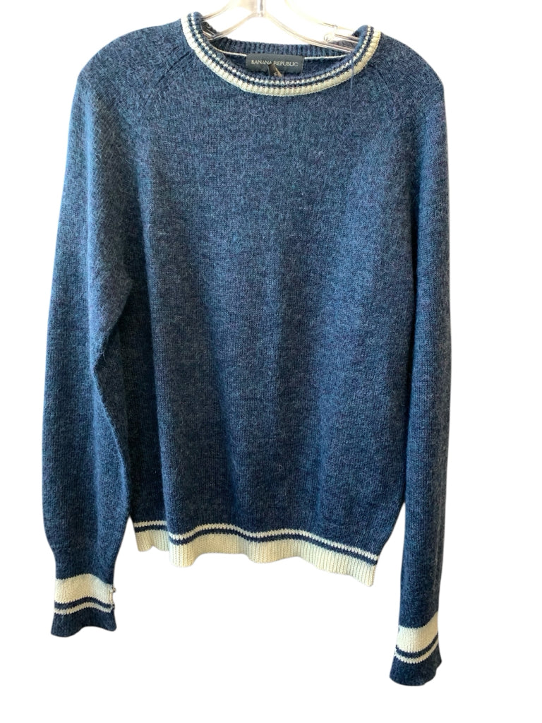 BANANA REPUBLIC  medium SWEATER W