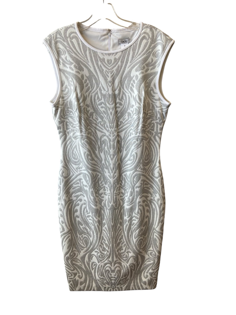 CACHE Size 12 DRESS W